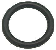 Прокладка OR 02037 EPDM внутр. ø 9,25 мм H.1.011.01 Marzocco