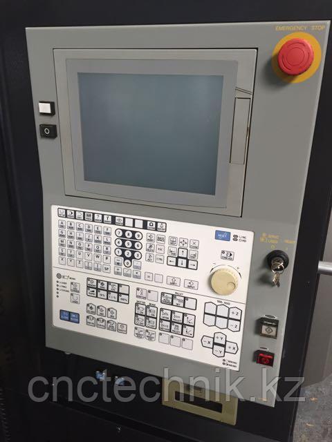 Лазерный станок Amada LC 3015 X1 NT - 4 kW