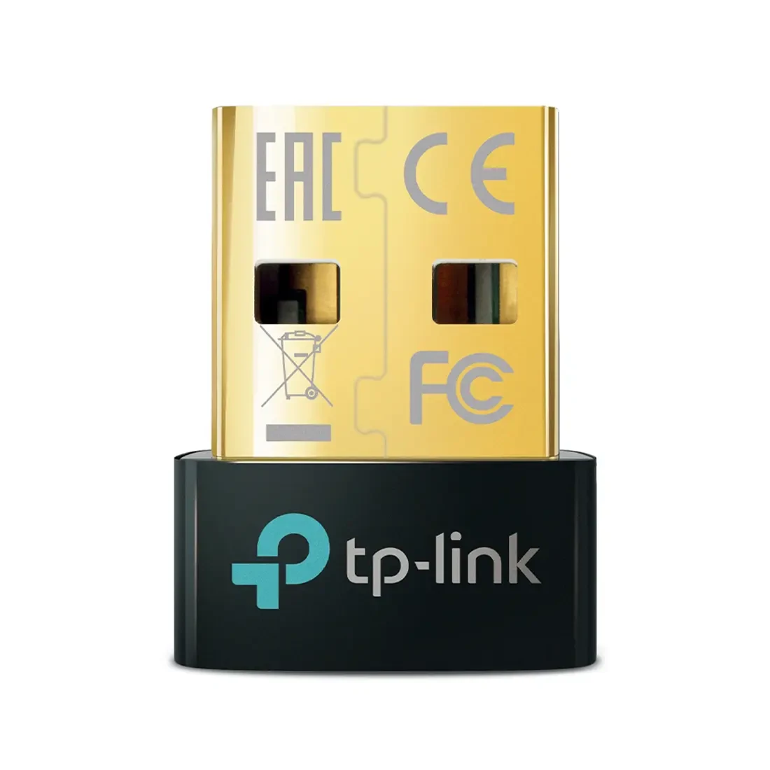 USB-адаптер TP-Link UB5A (UB5A) - 43634