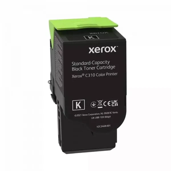 Тонер картриджи Xerox 006R04369 голубой