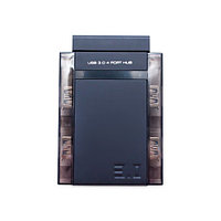 Расширитель USB 4 Порта EV-HUB30021