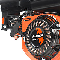 Мотопомпа бензиновая PATRIOT MP 3065 SF (335101431)8