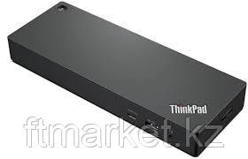 Док-станция Lenovo ThinkPad Universal Thunderbolt 4 40B00135EU