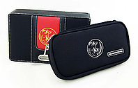 Чехол на молнии Black Horns Sony PSP Slim 2000/3000 Pro Sleeve, черный