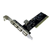 Контроллер PCI на USB 2.02