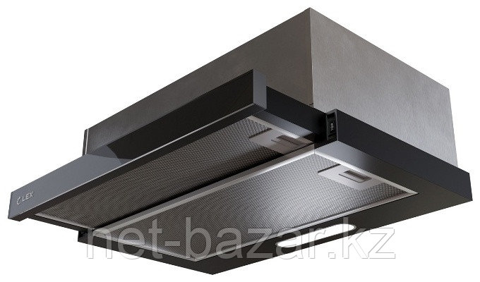 LEX HONVER G 500 BLACK воздухоочиститель