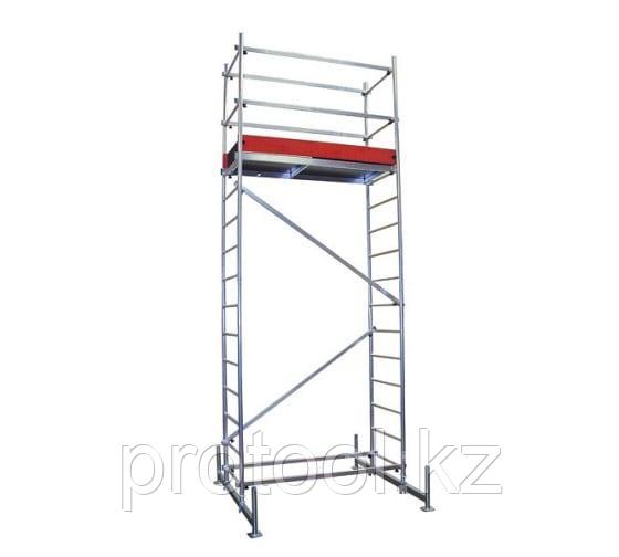 Первая надстройка для подмостей Krause MONTO CLIMTEC 710130