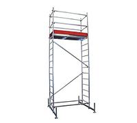 Первая надстройка для подмостей Krause MONTO CLIMTEC 710130