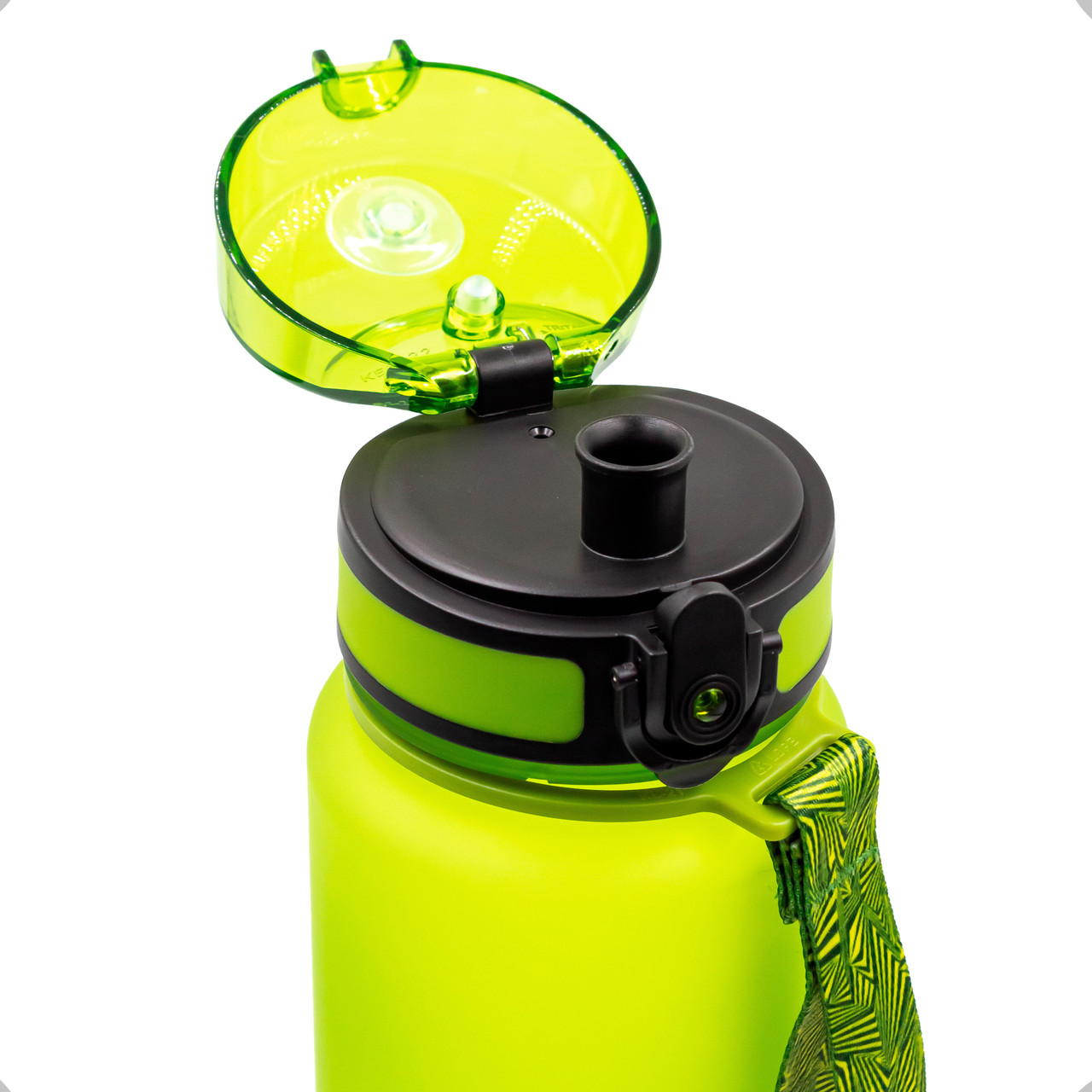 Бутылка для напитков UZSPACE 3037 650ML