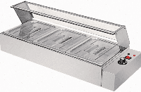 Мармит для вторых блюд Eksi HBM-23