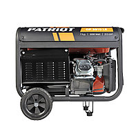 Генератор бензиновый PATRIOT GP 3810 LE (474101550)2