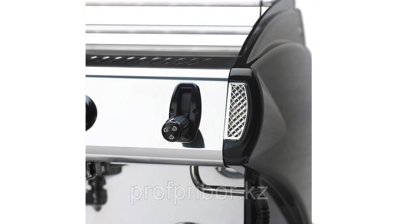 Рожковая кофемашина La Spaziale S9 Compact EK 2Gr антрацит
