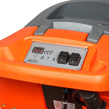 Поломоечная машина Eterial AFC-50BT
