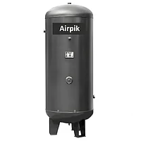Ресивер Airpik 1000/10 10 бар 1000 л