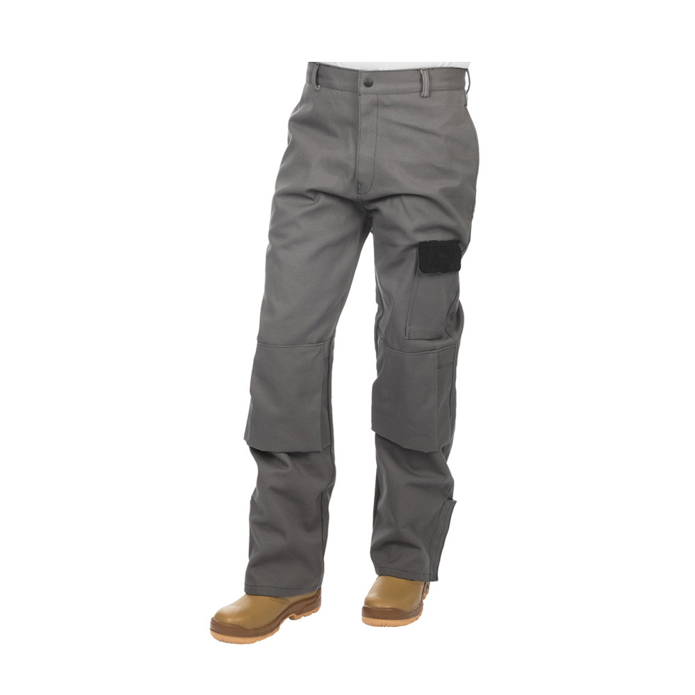 Брюки сварщика Weldas 38-4360L