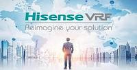 Мультизональные VRF-системы Hisense3