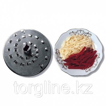 Машина овощерезательная МПР-350М-02