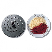 Машина овощерезательная МПР-350М-024