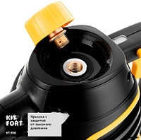 Пароочиститель ручной Kitfort KT-9305
