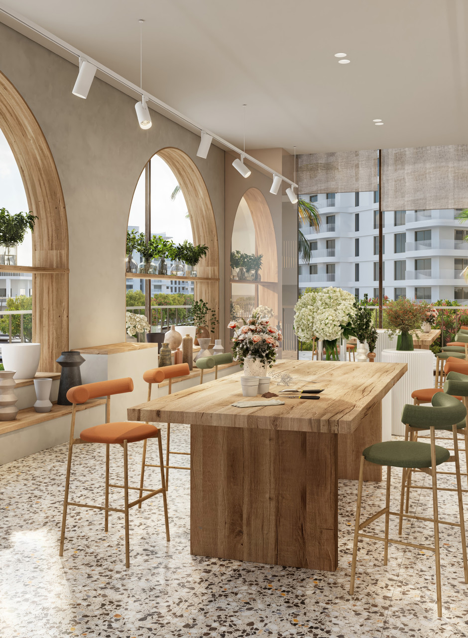 Жилой комплекс Gardenia Bay