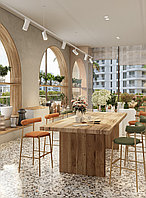 Жилой комплекс Gardenia Bay6