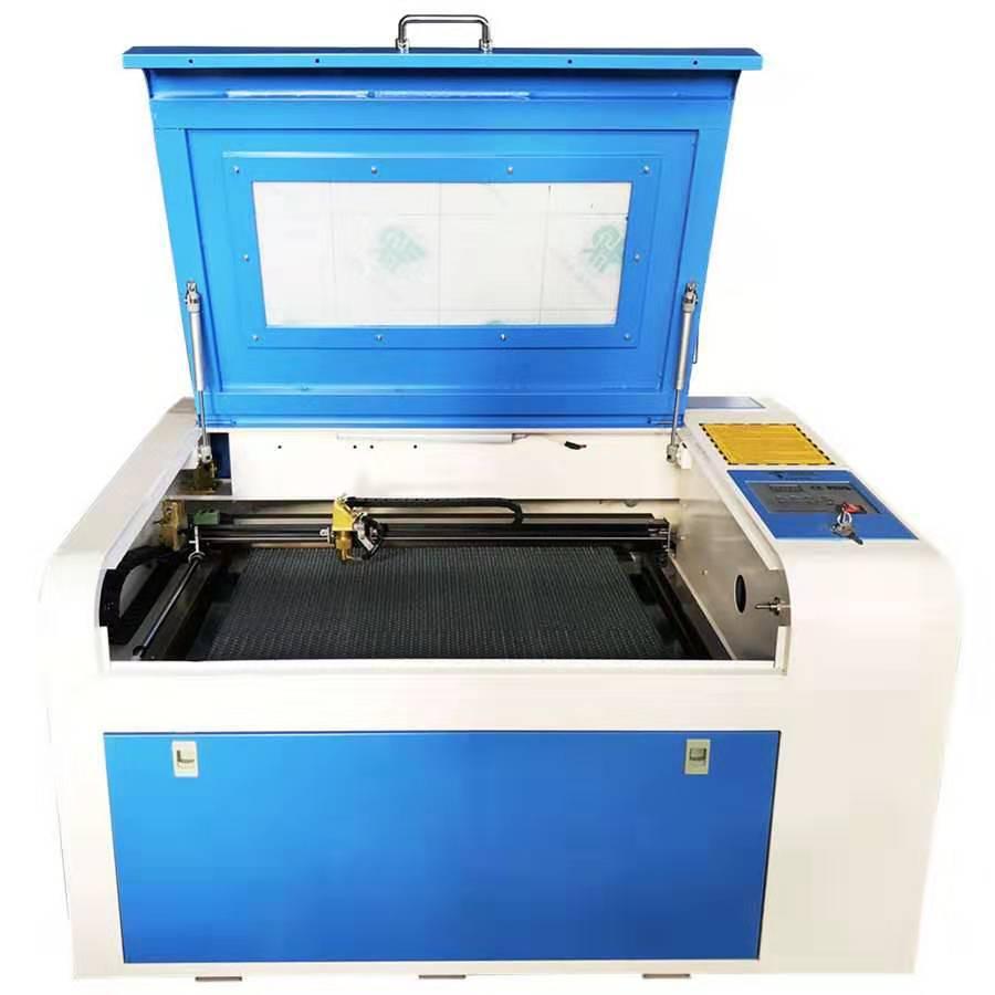 Лазерное оборудование LC9060, CO2