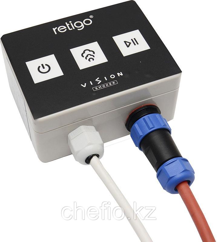 Дымогенератор Retigo Vision Smoker