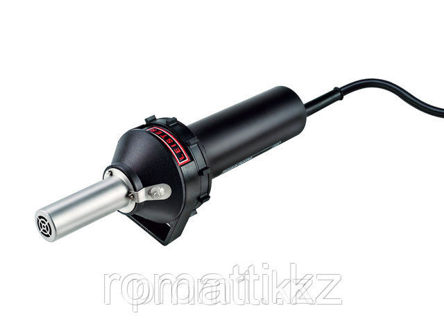 Leister Hot Jet, ручной аппарат горячего воздуха