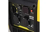 Инверторный генератор Huter DN4000Si4