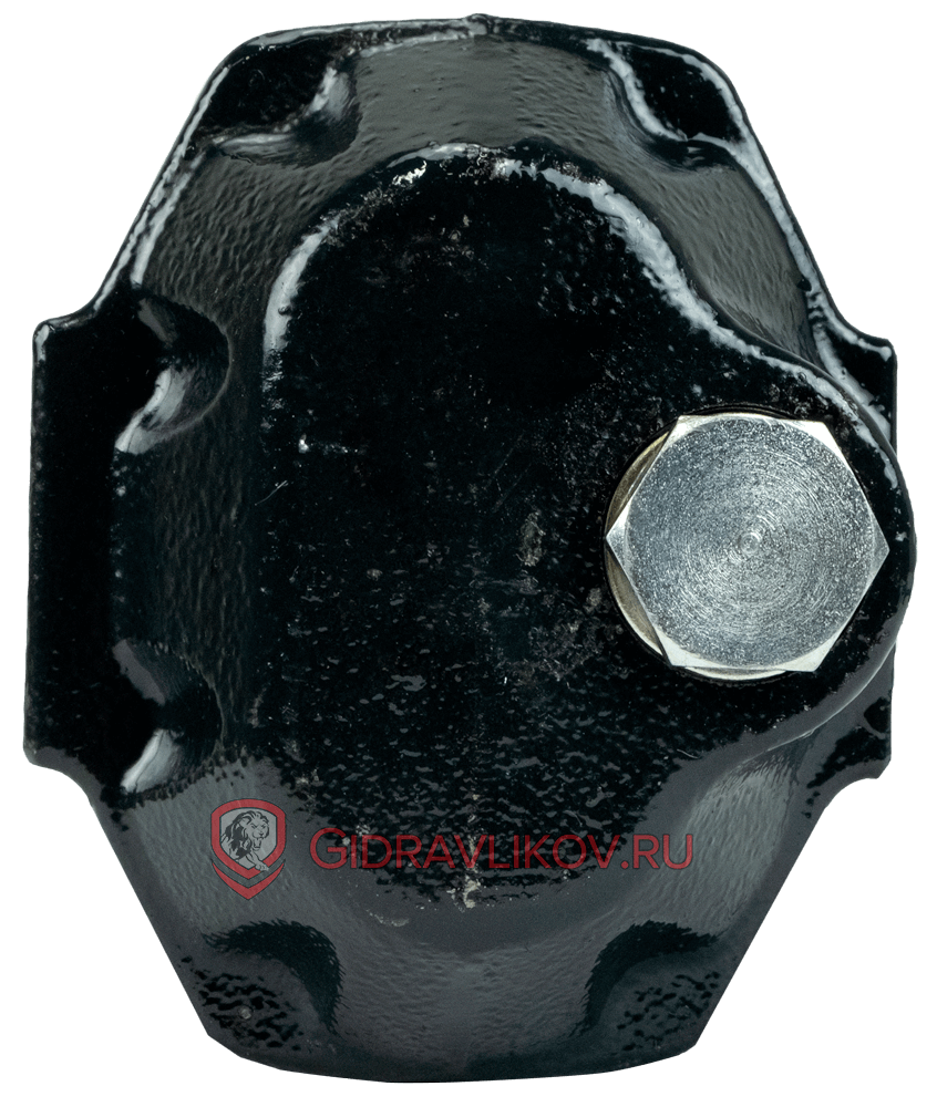 Шестеренный насос NPH-73 UNI DX 10501100737