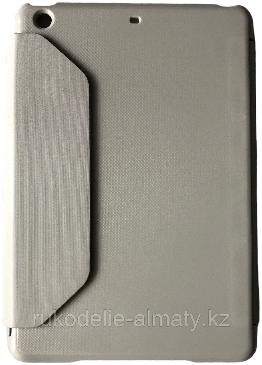 Чехол для Apple iPad mini (2012), iPad mini (2013), iPad mini (2014) 7.9 дюйм серый