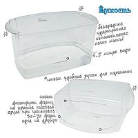 RAWMID Микроферма RAWMID Dream Sprouter SDM-02 прозрачная (проращиватель и выращиватель)5