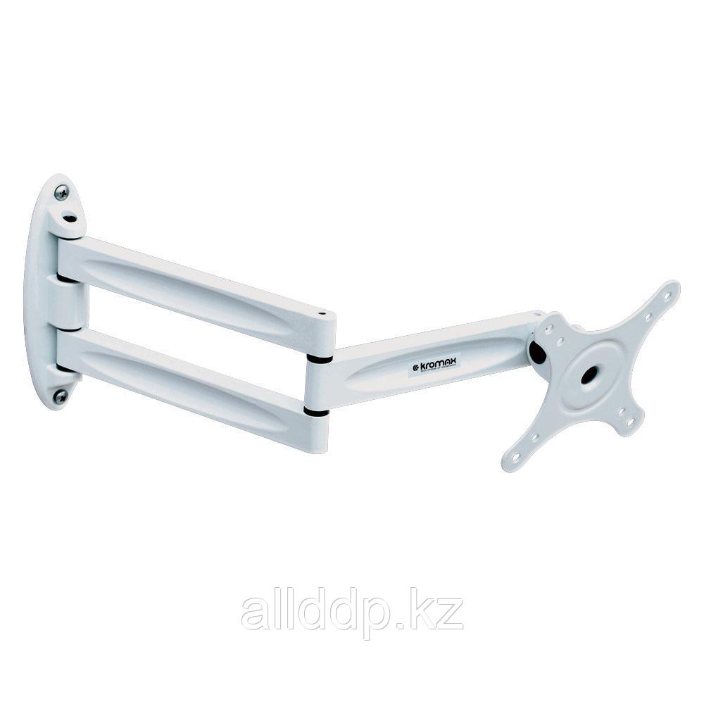 Кронштейн KROMAX TECHNO-11, white