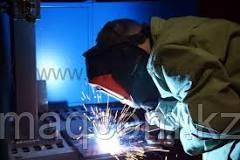 Сварочные работы