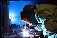 Сварочные работы