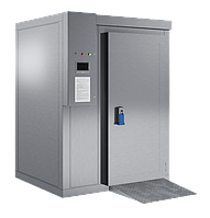 Камера шоковой заморозки BCF 20.1.T1 inox2