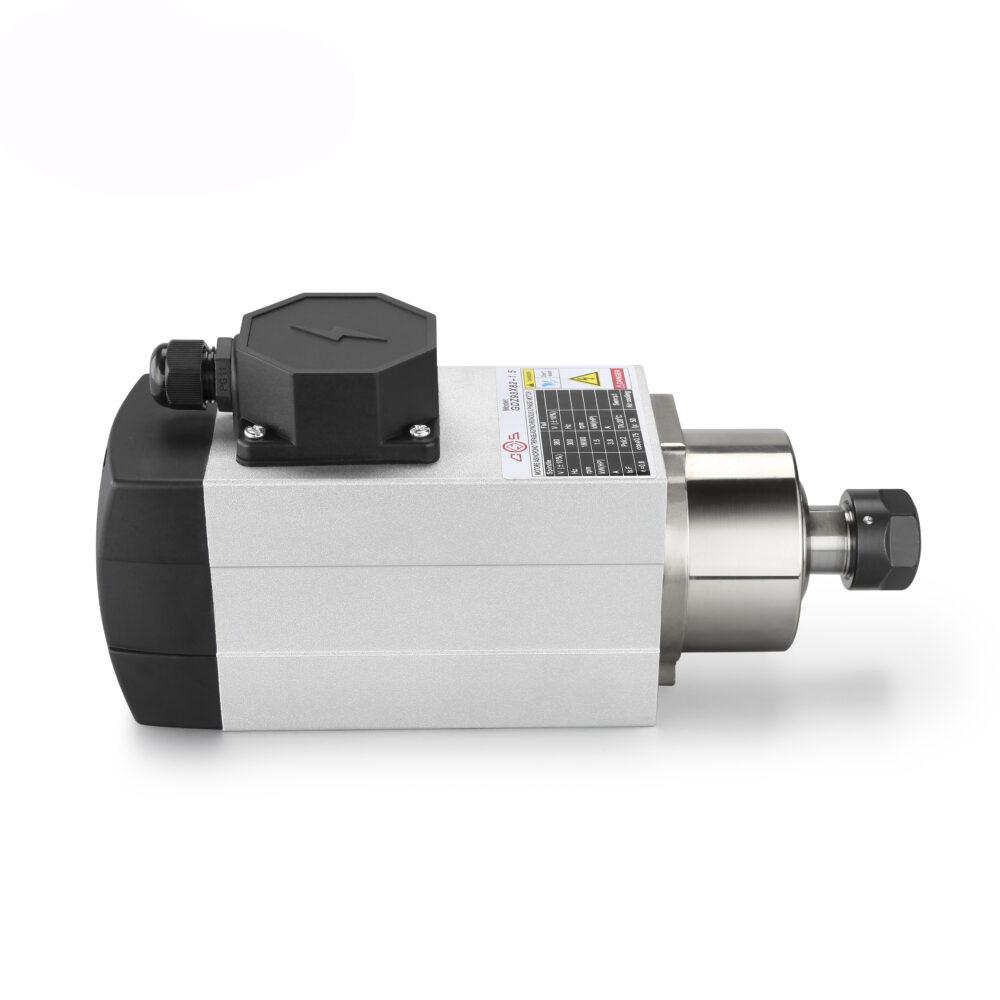 Шпиндель GDZ 80x73-1.5 (ER11) 220 В