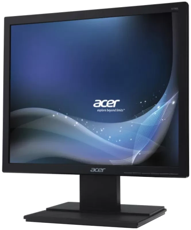 Монитор Acer V196LBbmd UM.CV6EE.B08