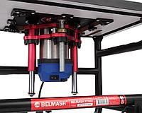 Лифт фрезерный BELMASH D033A3