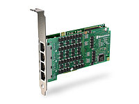 Sangoma A108E PCI Express 8 потоковая E11