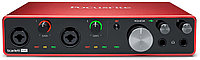 Focusrite Scarlett 8i6 3Gen1