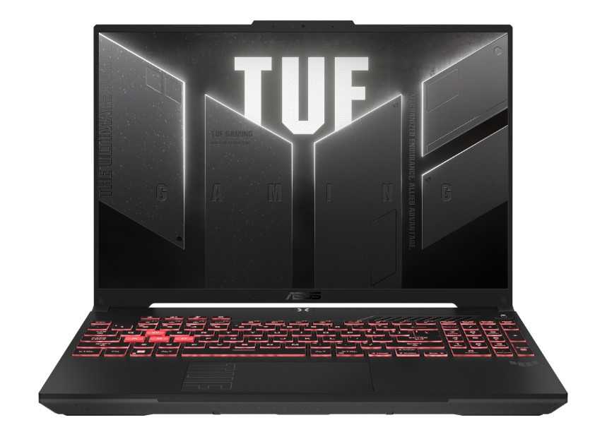 Ноутбук Asus TUF Gaming A16/FA607NU-RL064 (90NR0MU3-M00330)