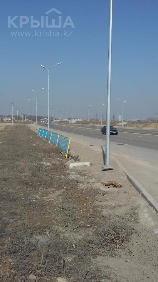 Продам участок под АЗС