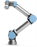 Робот коллаборативный UR5e Universal Robots_110205 (снято с прооизводства) ^