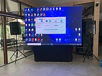 Аренда LED экранов на праздник (мероприятие, свадьба, кудалык, той)1