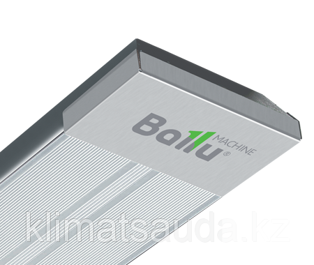 Инфракрасный обогреватель Ballu BIH-AP4-0.6
