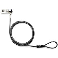 Замок для ноутбука HP Essential Combination Lock (T0Y16AA)