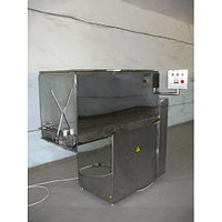 Фаршемешалка «ДПП-ФМ» 300л (комб.)1