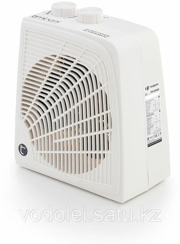 Тепловентилятор настольный Timberk TFH S20QSS