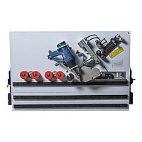 Кромкооблицовочный станок DELTAMACHINERY DM-108 PRO2
